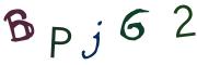 Obrázkové CAPTCHA