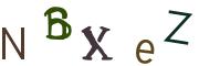 Obrázkové CAPTCHA