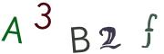 Obrázkové CAPTCHA