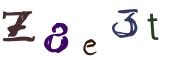 Obrázkové CAPTCHA