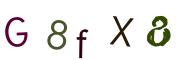Obrázkové CAPTCHA
