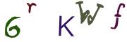 Obrázkové CAPTCHA