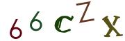 Obrázkové CAPTCHA