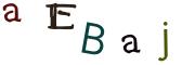 Obrázkové CAPTCHA