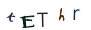 Obrázkové CAPTCHA