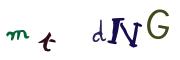 Obrázkové CAPTCHA