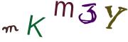 Obrázkové CAPTCHA