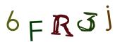 Obrázkové CAPTCHA