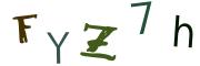 Obrázkové CAPTCHA