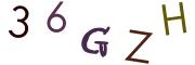 Obrázkové CAPTCHA