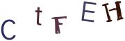 Obrázkové CAPTCHA
