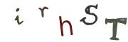 Obrázkové CAPTCHA