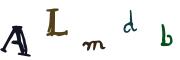 Obrázkové CAPTCHA