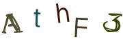 Obrázkové CAPTCHA