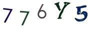 Obrázkové CAPTCHA
