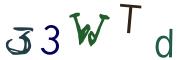 Obrázkové CAPTCHA