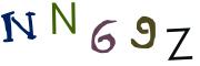 Obrázkové CAPTCHA