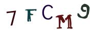 Obrázkové CAPTCHA