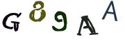 Obrázkové CAPTCHA