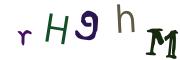 Obrázkové CAPTCHA