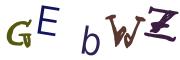 Obrázkové CAPTCHA