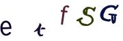 Obrázkové CAPTCHA