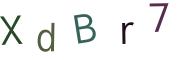 Obrázkové CAPTCHA