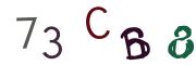 Obrázkové CAPTCHA