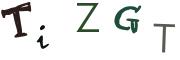 Obrázkové CAPTCHA