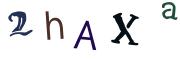 Obrázkové CAPTCHA