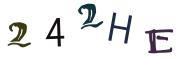 Obrázkové CAPTCHA