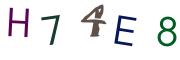 Obrázkové CAPTCHA