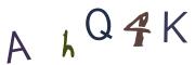Obrázkové CAPTCHA