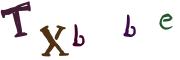 Obrázkové CAPTCHA