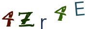 Obrázkové CAPTCHA