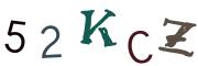 Obrázkové CAPTCHA