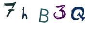 Obrázkové CAPTCHA