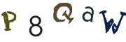 Obrázkové CAPTCHA