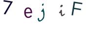 Obrázkové CAPTCHA