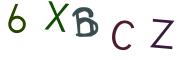 Obrázkové CAPTCHA