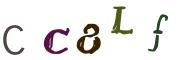 Obrázkové CAPTCHA