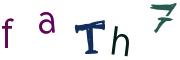 Obrázkové CAPTCHA