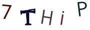 Obrázkové CAPTCHA