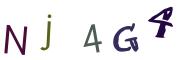 Obrázkové CAPTCHA