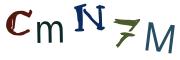 Obrázkové CAPTCHA