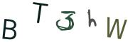 Obrázkové CAPTCHA