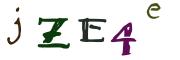Obrázkové CAPTCHA