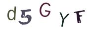 Obrázkové CAPTCHA