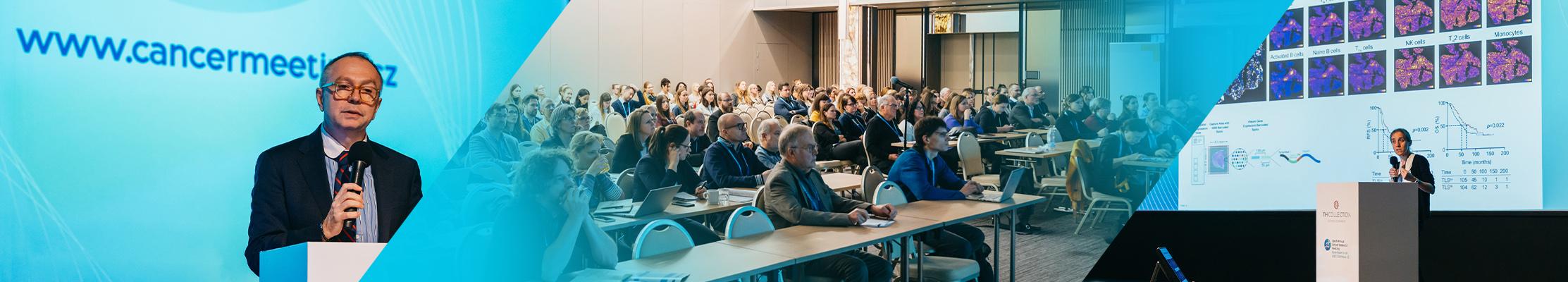 Czech Annual Cancer Research Meeting 2025